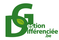 Logo Gestion Différenciée wallon