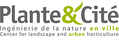 Logo Plante & Cité