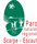 Logo PNR Scarpe - Escaut