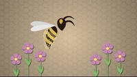 Le déclin des abeilles expliqué en 3 minutes Thumbnail