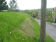 Gestion de bord de route en fauche Gestion de bord de route en fauche