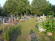 Cimetière végétalisé à Lille Cimetière végétalisé à Lille