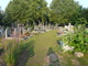 Cimetière végétalisé à Lille