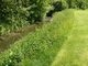 Berges végétalisées à Aulnoye Berges végétalisées à Aulnoye