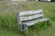 Mobilier urbain et prairie fleurie Mobilier urbain et prairie fleurie