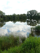 Plan d’eau à Marck Plan d’eau à Marck