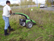 Fauche de prairie Fauche de prairie