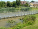 Zone humide aménagée à Aulnoye Zone humide aménagée à Aulnoye